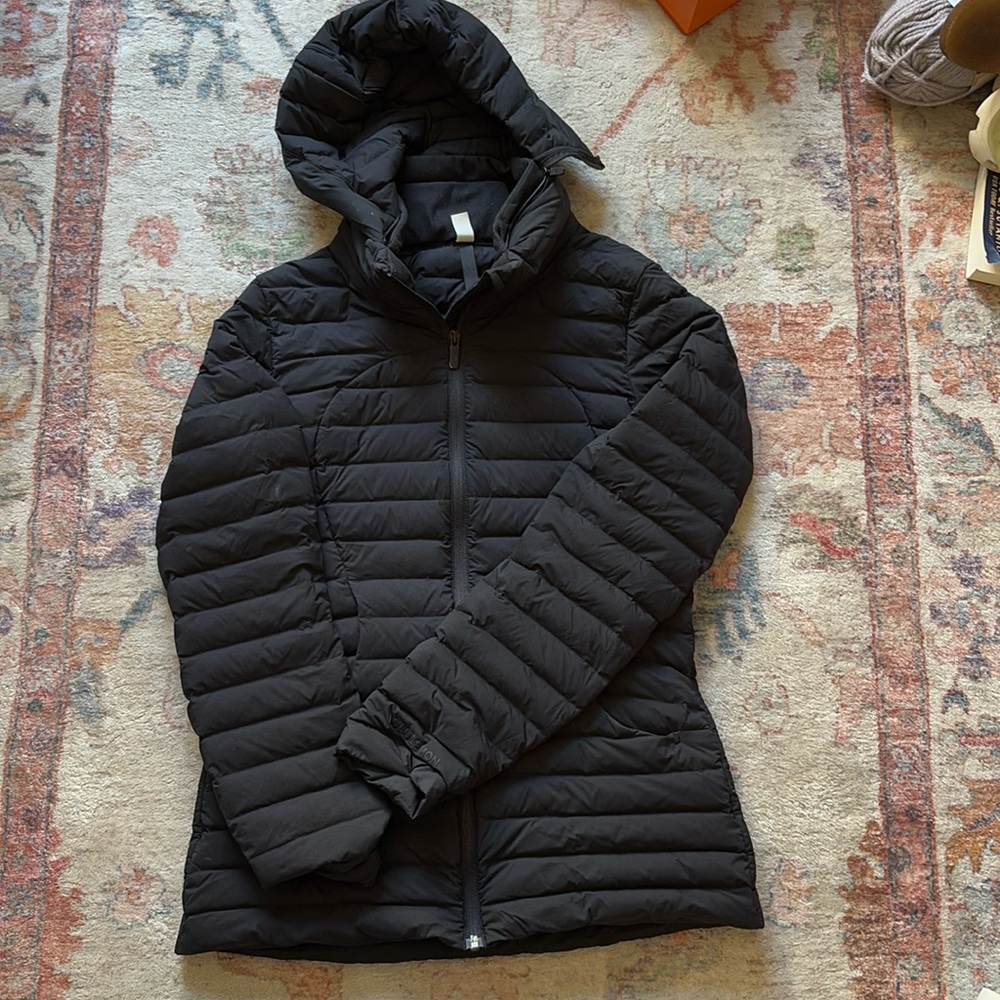 Lululemon “Pack It Down” Puffer Jacket